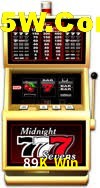 Live Casino 89K Win