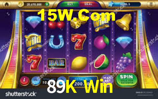89K Win