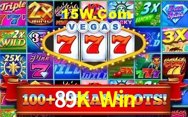 Sistemas de Segurança 89K Win