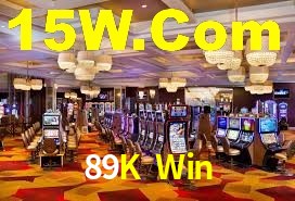 Tournaments 89K Win