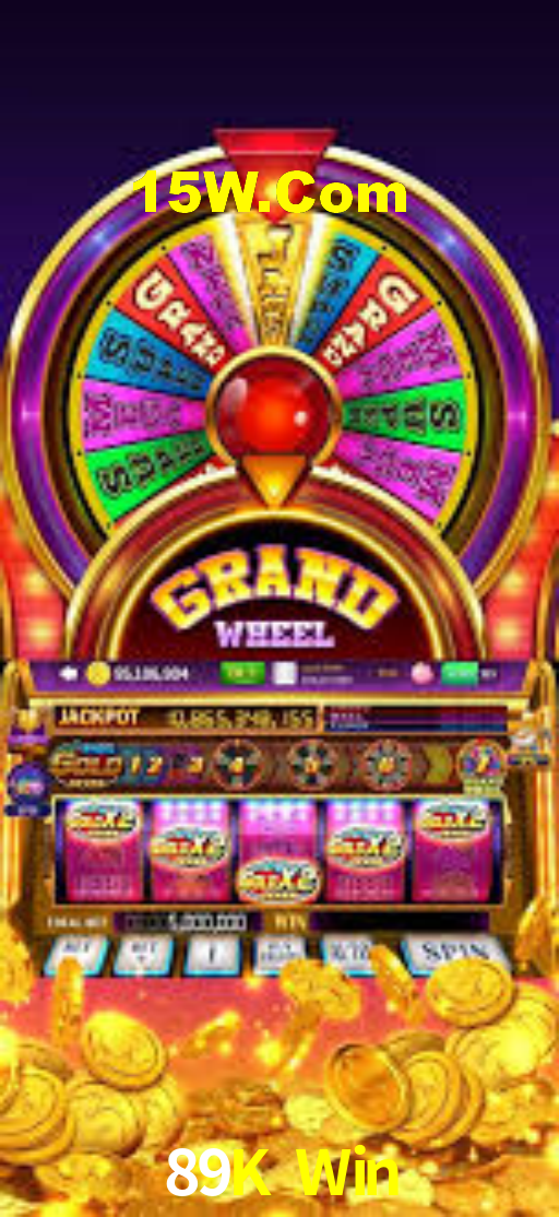 89K Bet Vip