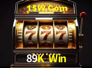 Benefícios da Conta 89K Win
