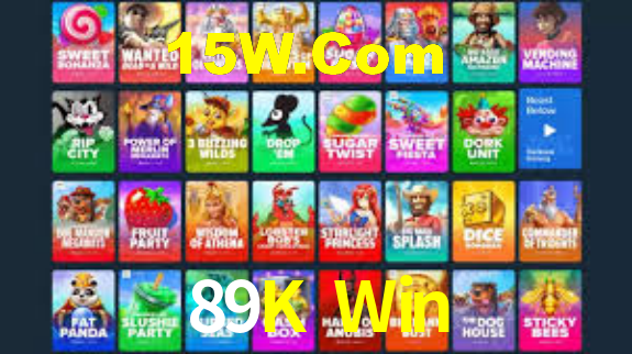 89K Win