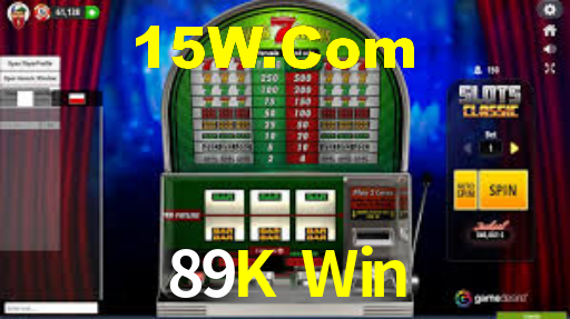 89K Win,89Kbet.Com