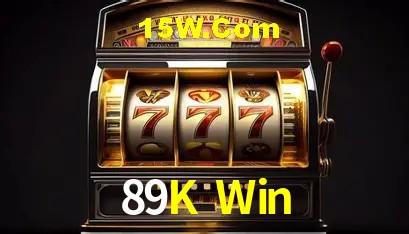 Promoção Relâmpago 89K Win