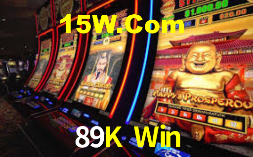 89K Win: Jogos de Caça-Níqueis-Altas Recompensas, Roleta-Velocidade, Blackjack-Desafios Máximos