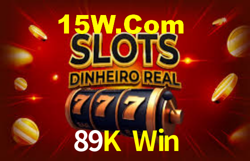 89K Win