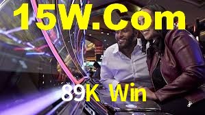 Blackjack Table 89K Win