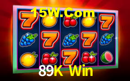 89K Win
