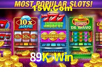 Diretório de Jogos 89K Win
