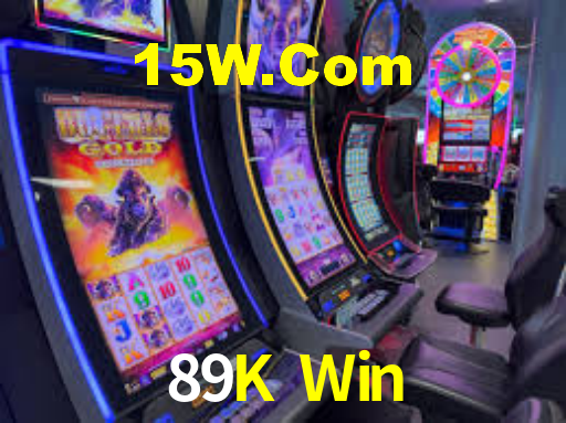 89K Bet Vip