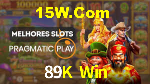 89K Win