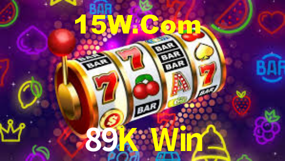 89K Win