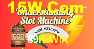 Statistics 89K Win