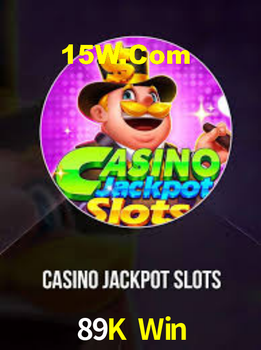 89K Win