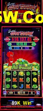 Exclusive Games 89K Win