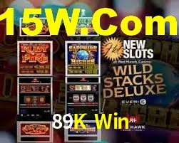 VIP Casino 89K Win