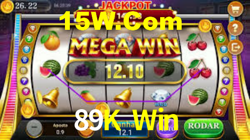 89K Win
