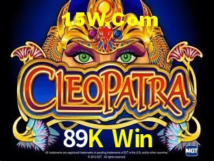 Casino Ao Vivo 89K Win
