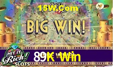 Promoções Sazonais 89K Win