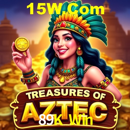 Desvendando o Mundo dos Jogos Virtuais na 89K Win