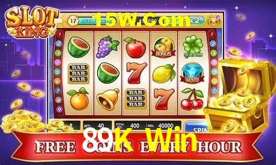 Casino VIP 89K Win