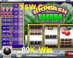 Design Responsivo 89K Win