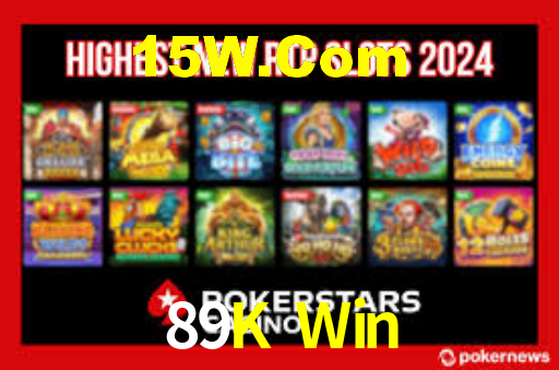 89K Win