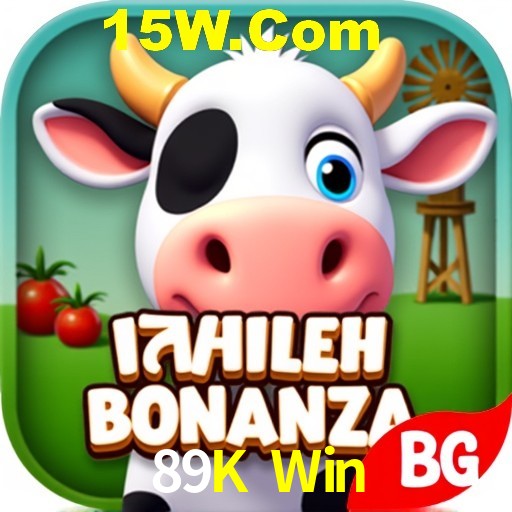 APP oficial da 89K Win para mobile