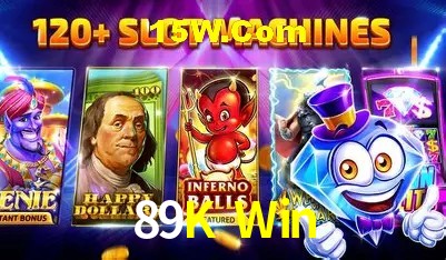 Estatísticas do Jogo 89K Win