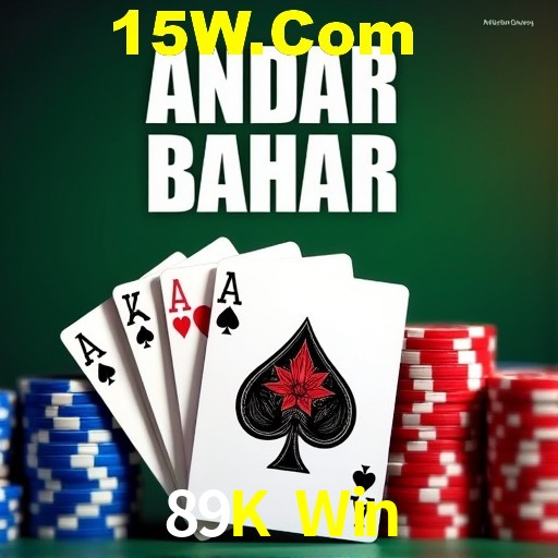 A Experiência Imersiva dos Cassinos Ao Vivo no 89K Win