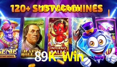 Integração de APIs 89K Win