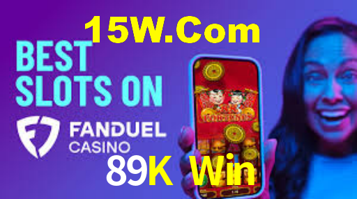 Sinta a adrenalina dos jogos de cassino com 89K Win