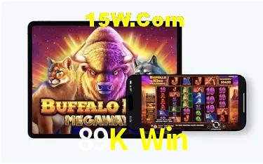 Bônus de Boas-vindas 89K Win