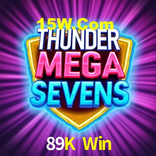 Bônus Diários 89K Win