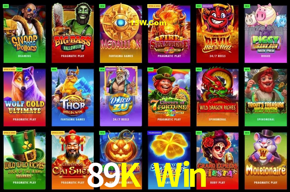 Quick Registration 89K Win