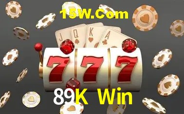 Jogos de Slot 89K Win