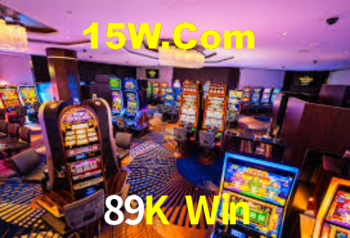 89K Win