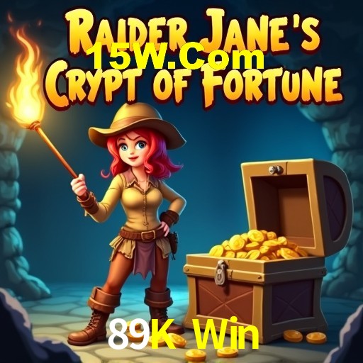 Jogos Exclusivos 89K Win
