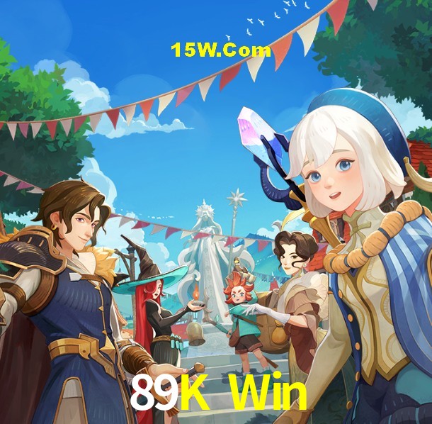 Casino Ao Vivo 89K Win