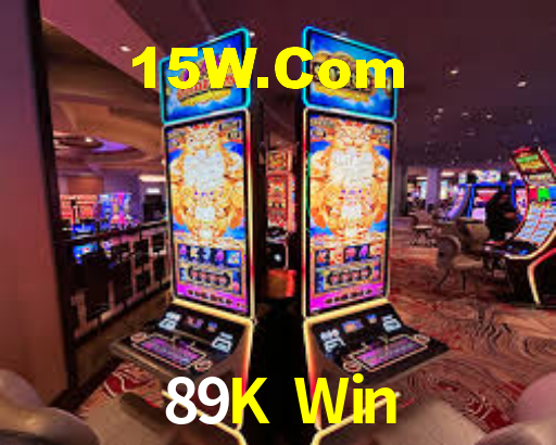 Experimente o Login Seguro Premium no 89K Win