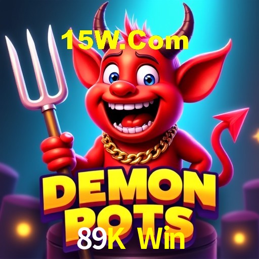 Bônus de Boas-vindas 89K Win