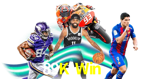 89K Win